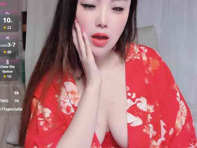 Amaya-yooo-36D webcam