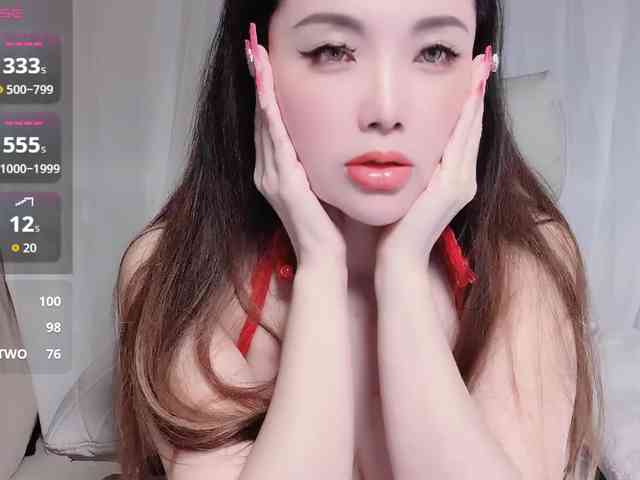 Amaya-yooo-36D webcam