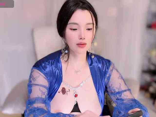 Amaya-yooo-36D webcam