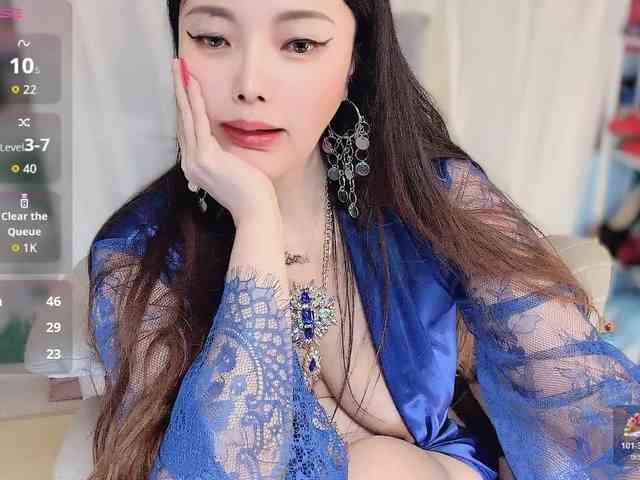 Amaya-yooo-36D webcam