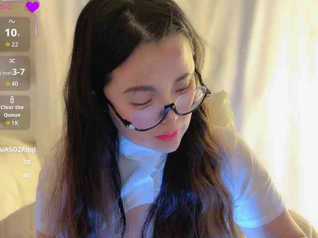 Amaya-yooo-36D webcam