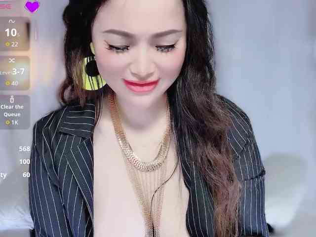 Amaya-yooo-36D webcam