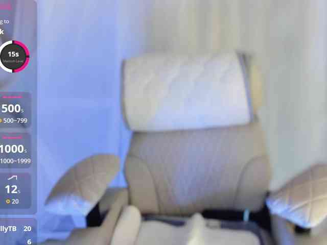 Amaya-yooo-36D webcam