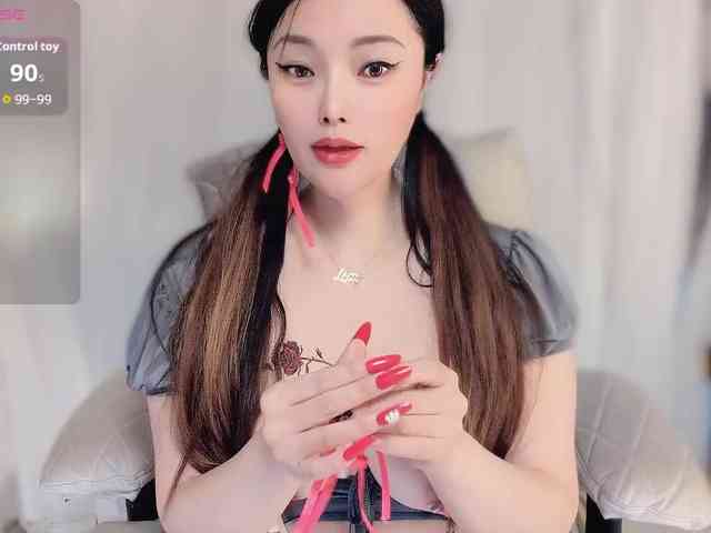 Amaya-yooo-36D webcam