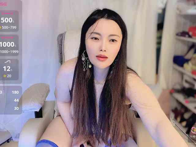 Amaya-yooo-36D webcam