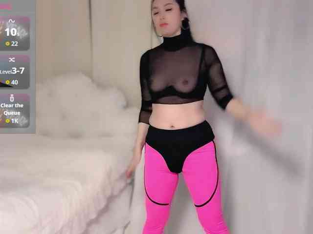 Amaya-yooo-36D webcam