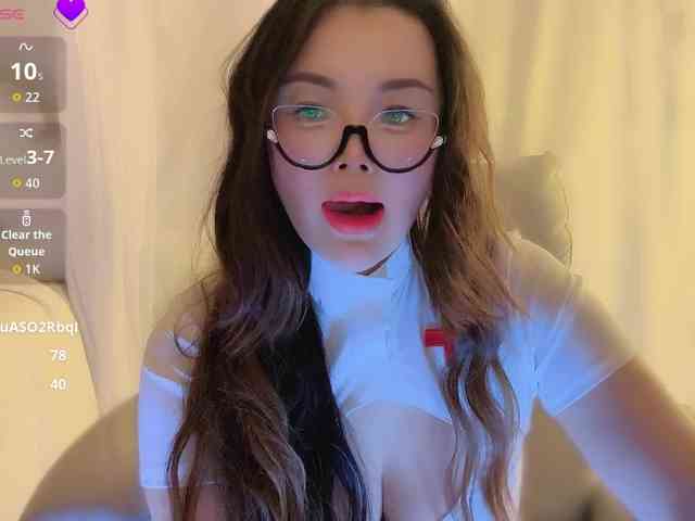 Amaya-yooo-36D Live Webcam on BongaCams