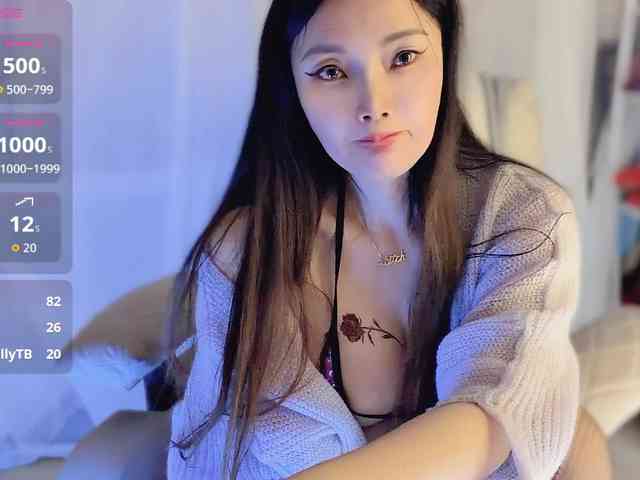 Amaya-yooo-36D webcam