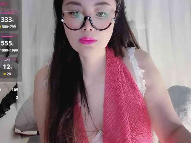 Amaya-yooo-36D webcam