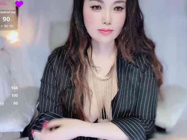 Amaya-yooo-36D webcam