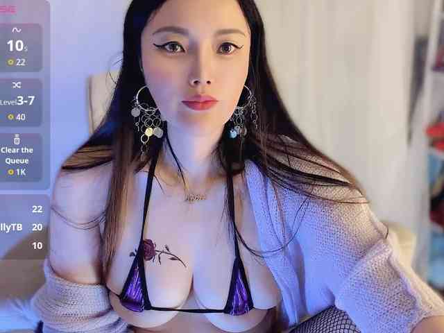 Amaya-yooo-36D webcam