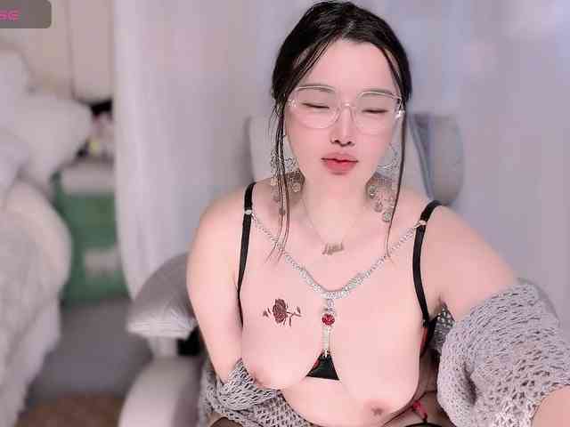 Amaya-yooo-36D webcam