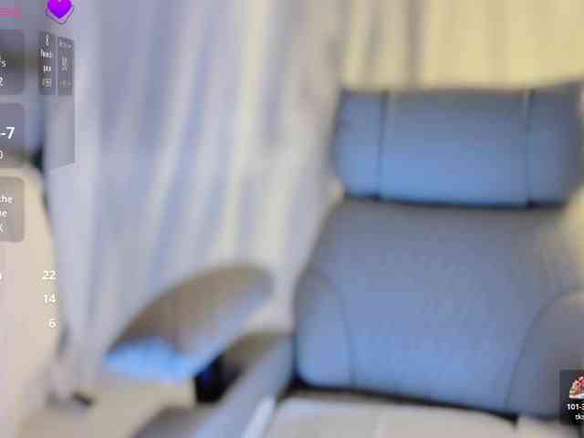 Amaya-yooo-36D webcam