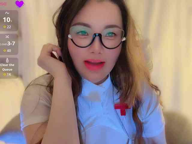 Amaya-yooo-36D webcam