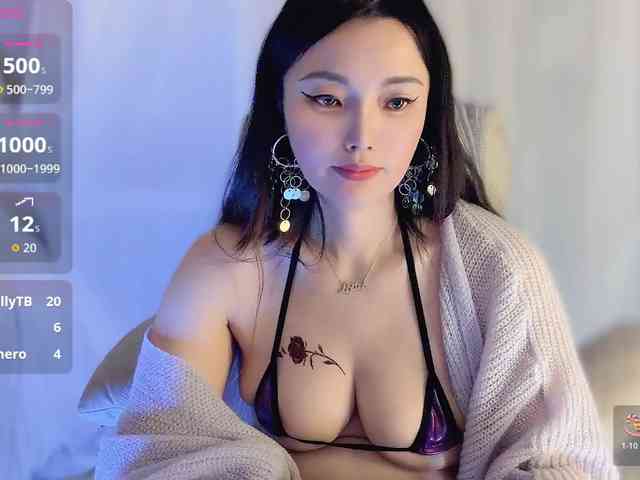 Amaya-yooo-36D webcam