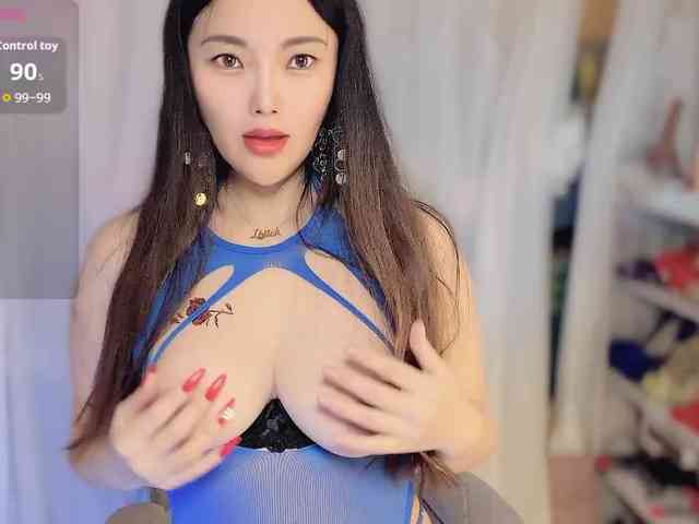 Amaya-yooo-36D webcam