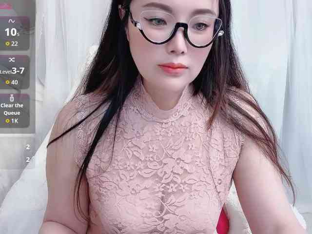 Amaya-yooo-36D webcam