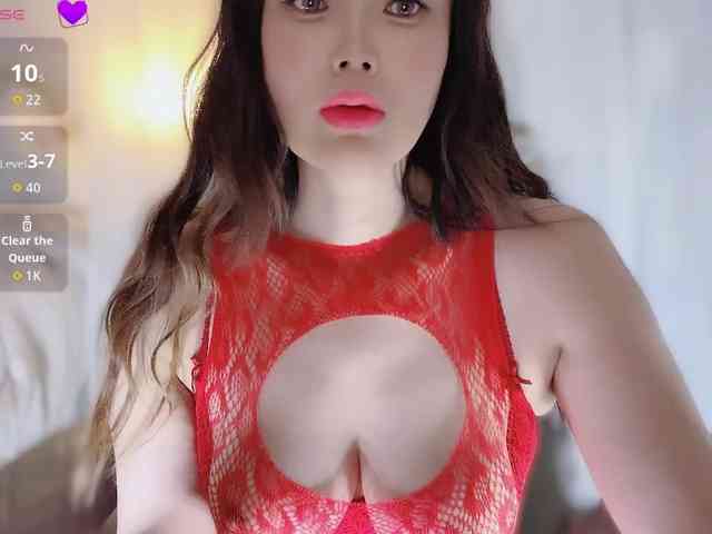 Amaya-yooo-36D webcam