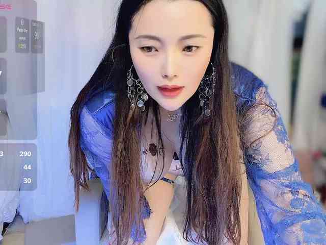 Amaya-yooo-36D webcam