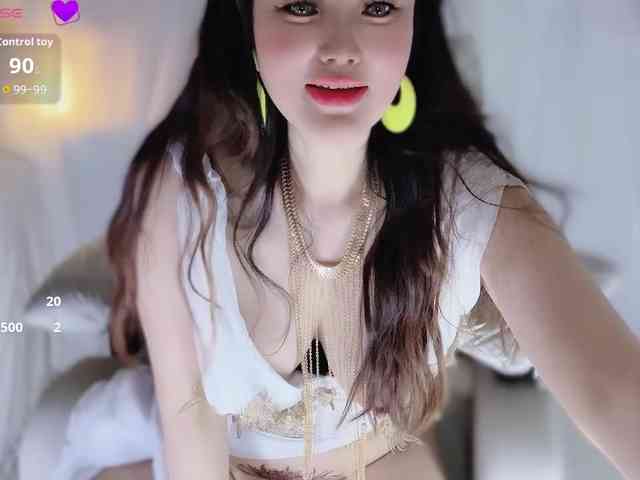 Amaya-yooo-36D webcam