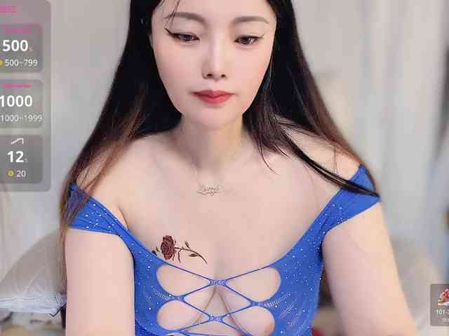 Amaya-yooo-36D webcam