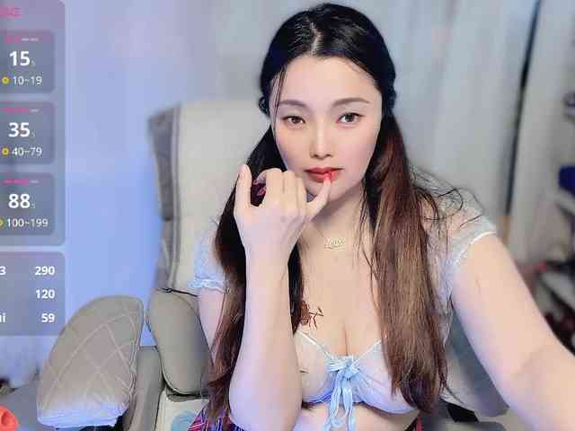 Amaya-yooo-36D webcam