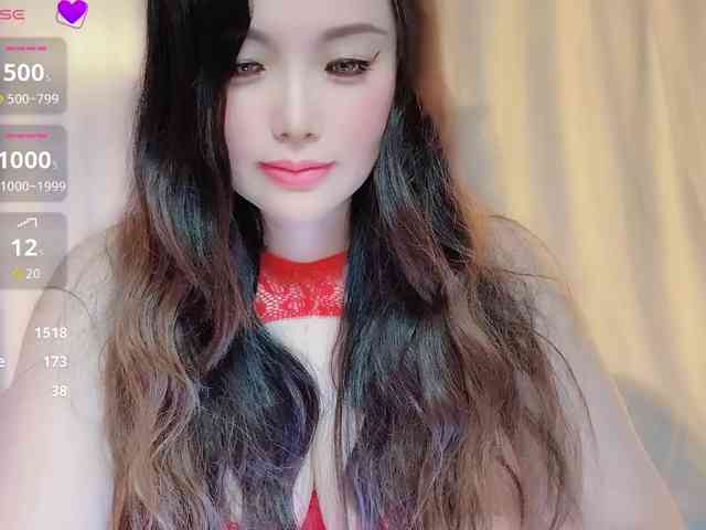 Amaya-yooo-36D webcam