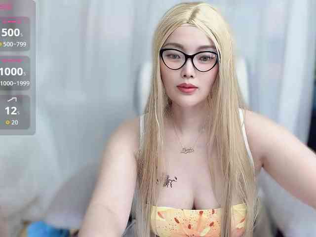 Amaya-yooo-36D webcam