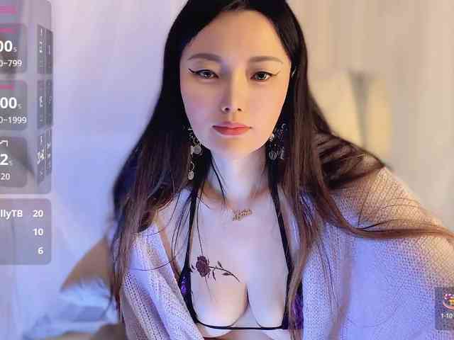 Amaya-yooo-36D webcam