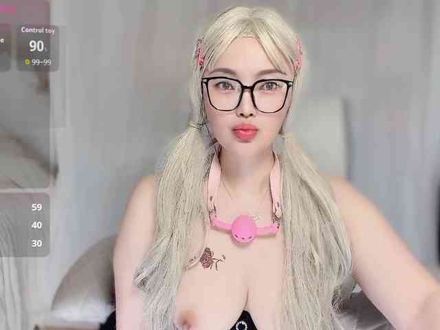 Amaya-yooo-36D webcam