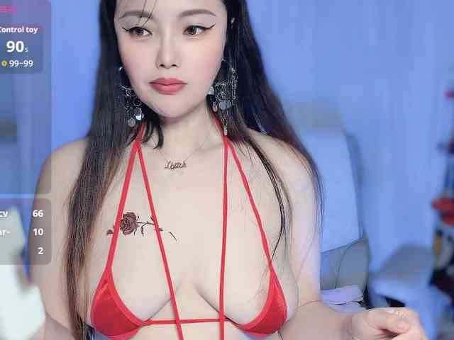 Amaya-yooo-36D webcam