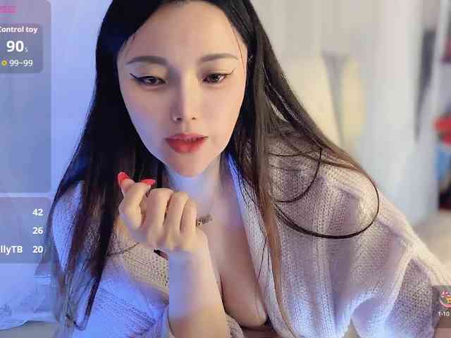 Amaya-yooo-36D Live Webcam on BongaCams