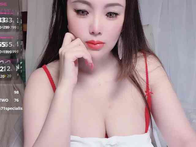 Amaya-yooo-36D webcam
