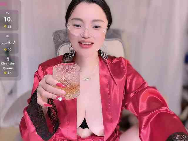 Amaya-yooo-36D webcam