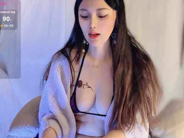 Amaya-yooo-36D webcam