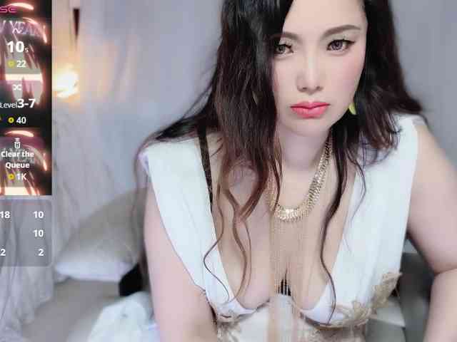 Amaya-yooo-36D webcam