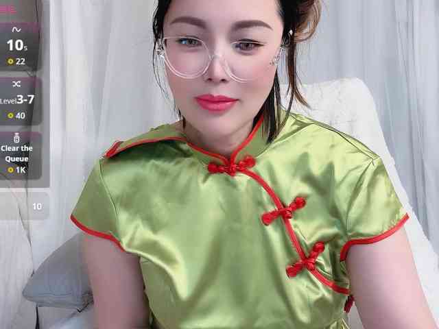 Amaya-yooo-36D webcam