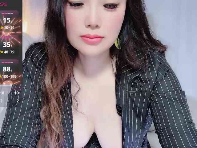 Amaya-yooo-36D webcam