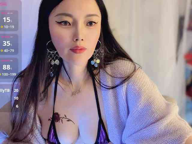 Amaya-yooo-36D webcam