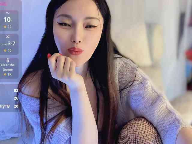 Amaya-yooo-36D webcam