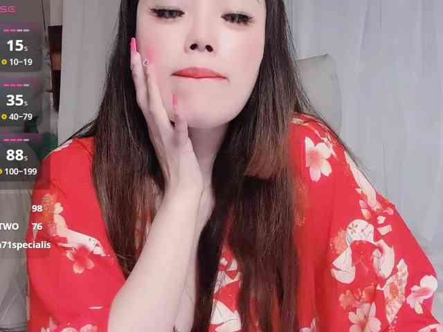 Amaya-yooo-36D webcam