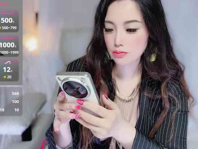 Amaya-yooo-36D webcam