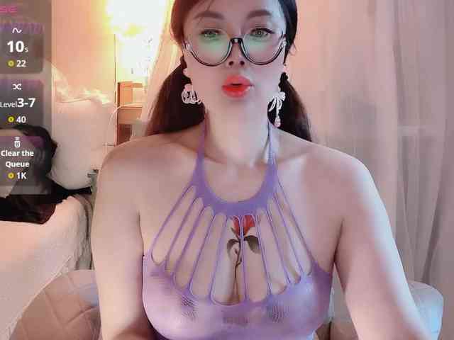 Amaya-yooo-36D webcam