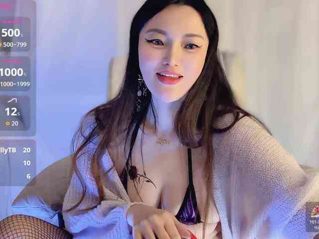 Amaya-yooo-36D webcam