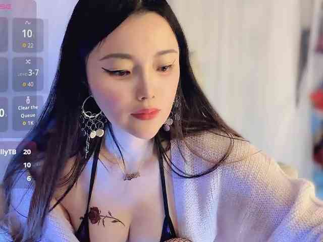 Amaya-yooo-36D webcam