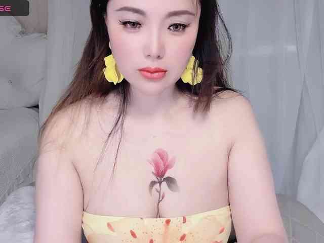 Amaya-yooo-36D webcam