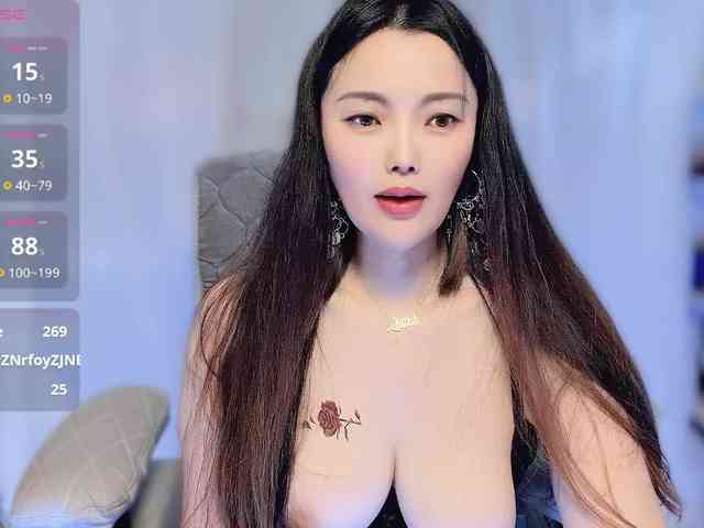 Amaya-yooo-36D webcam