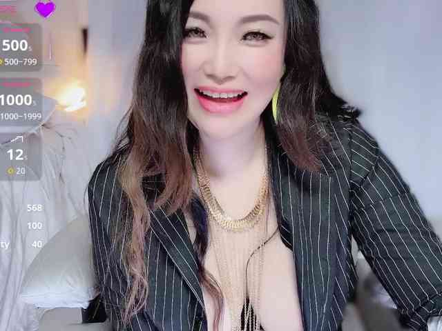 Amaya-yooo-36D webcam