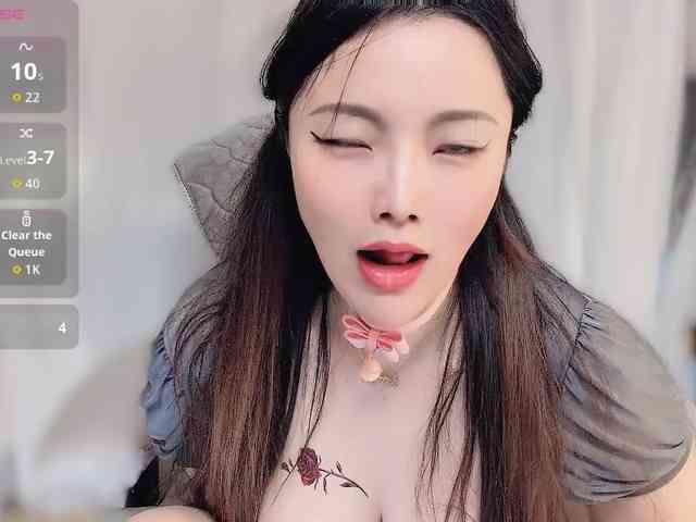 Amaya-yooo-36D webcam