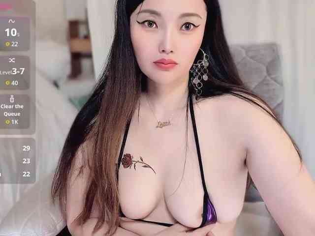 Amaya-yooo-36D webcam